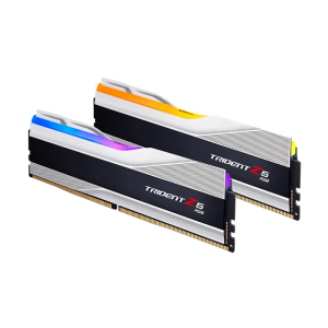 KIT Ram G.SKILL Trident Z5 RGB 64GB 6400MHz DDR5 (32GBx2) F5-6400J3239G32GX2-TZ5RS