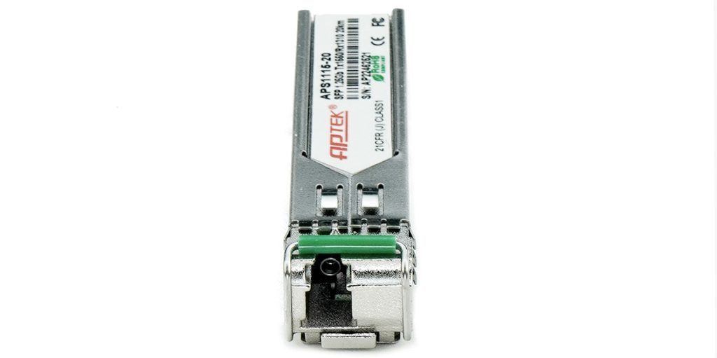 Module quang SFP LC APTEK APS1115-20