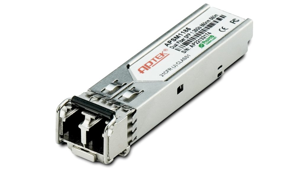 Module quang SFP APTEK APSM1185