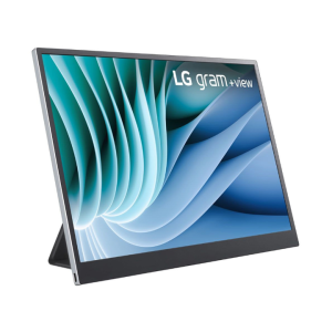Màn hình di động LG Gram View 16MR70.ASDA5 16" 2K WQXGA IPS 60Hz USBC
