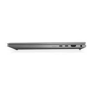 Laptop HP ZBook Firefly 14 G8 (1A2F1AV) (Intel Core i5-1135G7, 16GB DDR4-3200, SSD 512GB M.2 2280 PCIe NVMe, Intel Iris Xe Graphics, 14” FHD, Webcam HD, Wifi AX + BT, Fingerprint, Windows 10 Pro 64, Silver, 1.35kg, 1Y Onsite WTY)