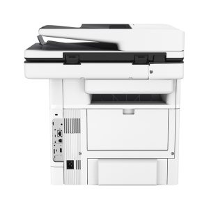 Máy in trắng đen A4 HP LaserJet Enterprise MFP M528dn (1PV64A)