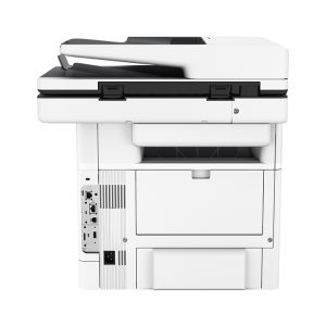 Máy in trắng đen A4 HP LaserJet Enterprise MFP M528f (1PV65A)