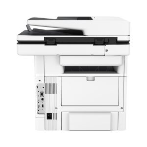 Máy in trắng đen A4 HP LaserJet Enterprise MFP M528z (1PV67A)