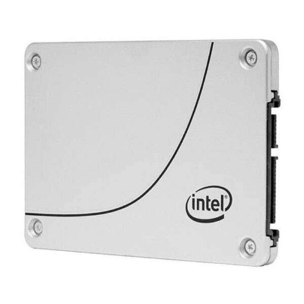 Ổ cứng SSD Intel DC S4610 Series 960GB SATA 6Gb/s 3D1 TLC 2.5"