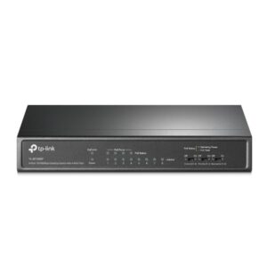 Switch TP-Link 8 cổng PoE+ TL-SF1008P