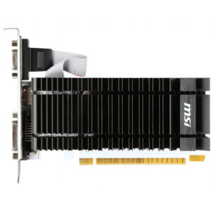 Card màn hình MSI GeForce N730K-2GD3H/LP