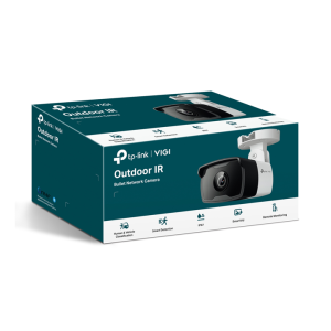 Camera IP hồng ngoại ngoài trời 2MP TP-Link VIGI C320I(2.8mm)