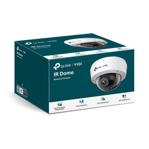 Camera IP Dome hồng ngoại 2MP TP-Link VIGI C220I(4mm)