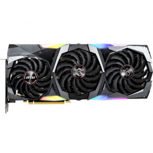 Card màn hình MSI GeForce RTX 2070 SUPER GAMING X TRIO