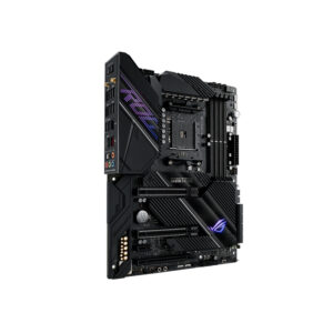 Mainboard Asus X570 ROG CROSSHAIR VIII DARK HERO (AMD)