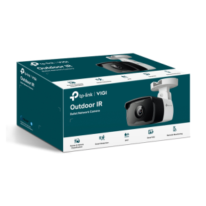 Camera hồng ngoại ngoài trời 3MP TP-Link VIGI C330I(4mm)