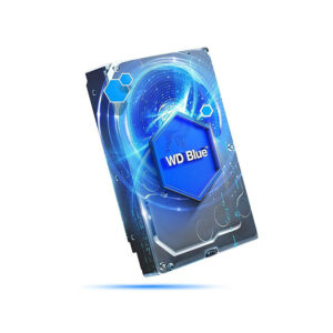 Ổ cứng HDD WD Blue 2TB 3.5″ SATA 3 WD20EZAZ