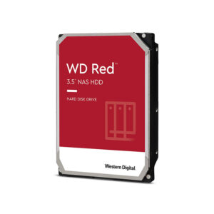 Ổ cứng HDD WD Red 4TB 3.5" SATA 3 WD40EFAX