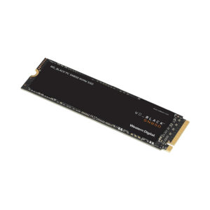 Ổ cứng SSD WD Black SN850 500GB M2-2280 NVMe PCIe Gen4 WDS500G1X0E