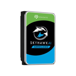 Ổ cứng HDD Seagate Skyhawk AI 16TB 3.5″ SATA 3 ST16000VE002