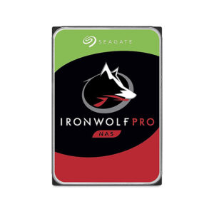 Ổ cứng HDD Seagate IronWolf Pro 18TB 3.5" SATA 3 ST18000NT001