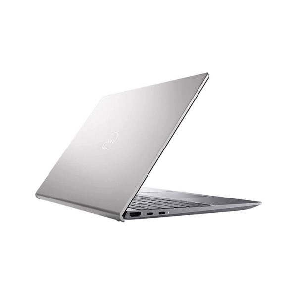 Laptop Dell Inspiron 13 5310 (70273577) (i7-11390H, 16GB RAM, 512GB SSD, Intel Iris Xe Graphics, 13.3" QHD+, FP, Win 11 Home, Bạc, 1Y WTY, P145G001)