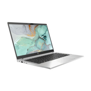 Laptop HP ProBook 430 G8 (2H0N6PA) (i5-1135G7, 4GB RAM, 256GB SSD,13.3FHD, FP, BẠC, W10SL, LED_KB)