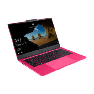 Laptop AVITA Liber V14 NS14A9 (R5-4500U, 8GB, 512GB SSD, 14" FHD, UMA, Win10, Balô, Charming Red, NS14A9VNV561-CRAB)