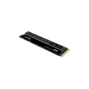 Ổ cứng SSD Lexar NM620 M.2 2280 PCIe NVMe Gen3 x4 256GB LNM620X256G-RNNNG