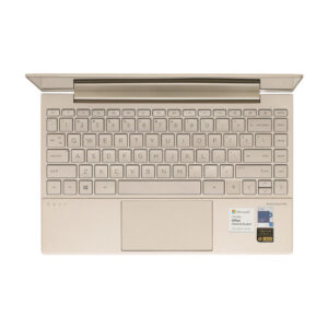 Laptop HP Envy 13-ba1030TU (2K0B6PA) (i7-1165G7, 8GB RAM, 512G SSD, 13.3FHD, FP, W10SL, OFFICE, LEDKB)
