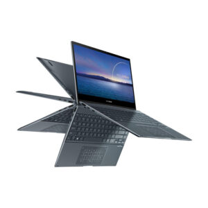 Laptop Asus Zenbook Flip UX363EA-HP130T (i5 1135G7, 8GB, 512GB SSD, 13.3'FHD, Win10)