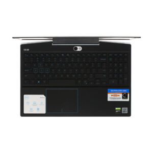 Laptop Dell G3 15 3500 (P89F002BWH) (Intel Core i7-10750H, 16GB (2x8GB) DDR4, 512GB SSD, 15.6'' FHD (WVA) 120Hz, GeForce GTX 1660Ti 6GB GDDR6, Win10 HomePlus SL, Finger Print)
