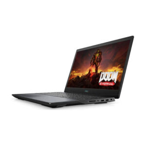 Laptop Dell G5 15 5500 (P89F003ABL) (Intel Core i7-10750H, 16GB (2x8GB) DDR4, 512GB SSD, 15.6'' FHD (WVA) 144Hz, GeForce RTX 2060 6GB GDDR6, Win10 HomePlus SL, Finger Print)