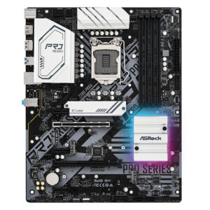 Mainboard ASROCK Z590 Pro4 (Intel)