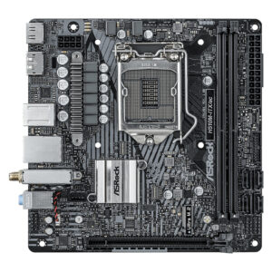 Mainboard ASROCK H510M-ITX/ac (Intel)
