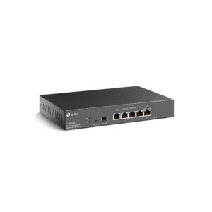 SafeStream Gigabit Multi-WAN VPN Router TP-Link TL-ER7206