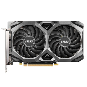 Card màn hình MSI Radeon RX 5500 XT MECH 8G OC