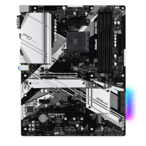 Mainboard ASROCK B550 Pro4 (AMD)