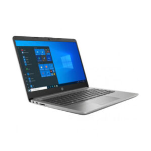 Laptop HP 240 G8 (3D0E7PA) (i7-1165G7, 8GB RAM, 256GB SSD, 14.0FHD, 3C41WHr, BẠC, W10SL)