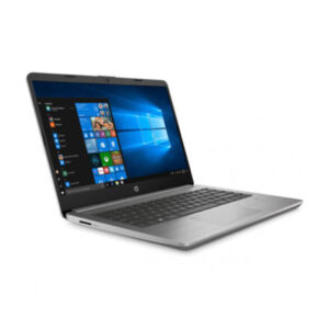 Laptop HP 340s G7 (224L1PA) (i3-1005G1, 4GB RAM, 512GB SSD, 14.0FHD, FP, XÁM, WIN10)