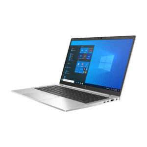Laptop HP Elitebook 840 G8 (3G0Z5PA) (i5-1135G7, 8GB RAM, 256GB SSD, 14.0FHD_AG, FP, ALU, BẠC, W10P, LED_KB, 3Y)