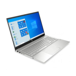 Laptop HP Pavilion 15-eg0540TU (4P5G7PA) (i5-1135G7, 8GB RAM, 256GB SSD, 15.6FHD, ALUp, BẠC, W10SL)