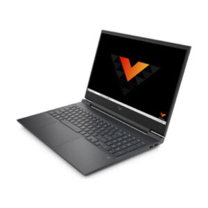 Laptop HP Gaming VICTUS 16 E0175AX (R5 5600H, 8GB RAM, 512GB SSD, 16.1 FHD 144Hz, RTX 3050 4Gb, Win10, Đen)