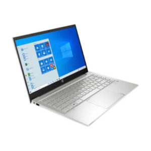 Laptop HP Pavilion 15-eg0539TU (4P5G6PA) (i5-1135G7, 8GB RAM, 512GB SSD, 15.6FHD, ALUp/BẠC, W10SL)