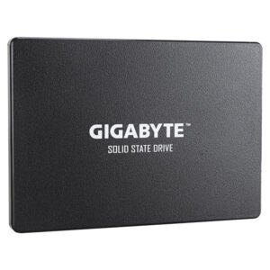 Ổ Cứng SSD Gigabyte 480GB SATA 3 GP-GSTFS31480GNTD