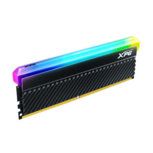 Ram Adata 8GB DDR4 Bus 4133MHz XPG SPECTRIX D45G RGB