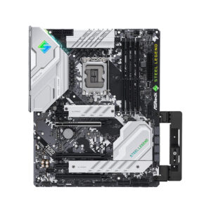 Mainboard Asrock Z690 Steel Legend (Intel)