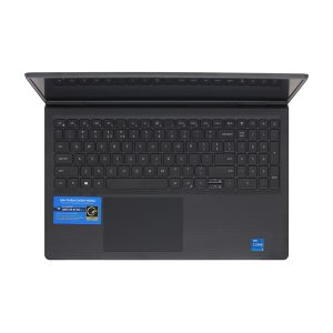 Laptop Dell Vostro 15 3510 7T2YC2 (i5-1135G7, 8GD4, 512SSD, 15.6FHD, BT, 3C41WHr, ĐEN, W11SL+OFFICE HOME_ST, ProSup)