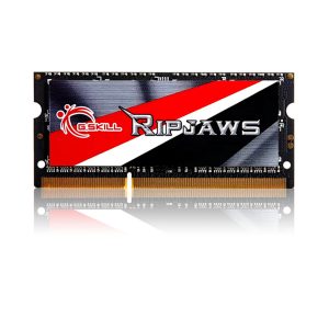 Ram Laptop G.SKILL DDR3L 8GB 1600MHz F3-1600C11S-8GRSL
