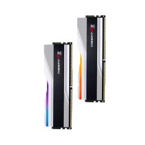 KIT Ram G.SKILL Trident Z5 RGB 64GB 6000MHz DDR5 ( 2 x 32G) F5-6000J3238G32GX2-TZ5RS