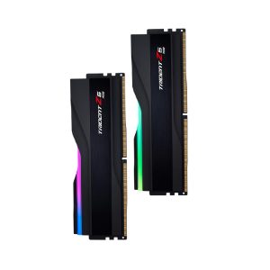 KIT Ram G.SKILL Trident Z5 RGB 32GB 6400MHz DDR5 (2x16G) F5-6400J3239G16GX2-TZ5RK