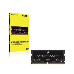 Ram Laptop Corsair Vengeance  8GB (1x8GB) DDR4 3200MHz CMSX8GX4M1A3200C22