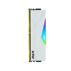 Ram ADATA XPG SPECTRIX D50 8GB 3200MHz DDR4 (8GB x 1) AX4U32008G16A-SW50