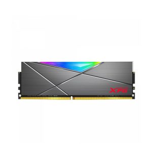 KIT Ram ADATA SPECTRIX XPG D50 16GB 3200MHz DDR4 (8GB x 2) AX4U32008G16A-DT50